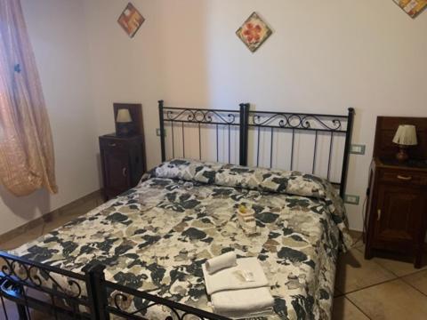 فيلا Massa Lombardaفي Agriturismo Ferretti المظهر الخارجي الصورة